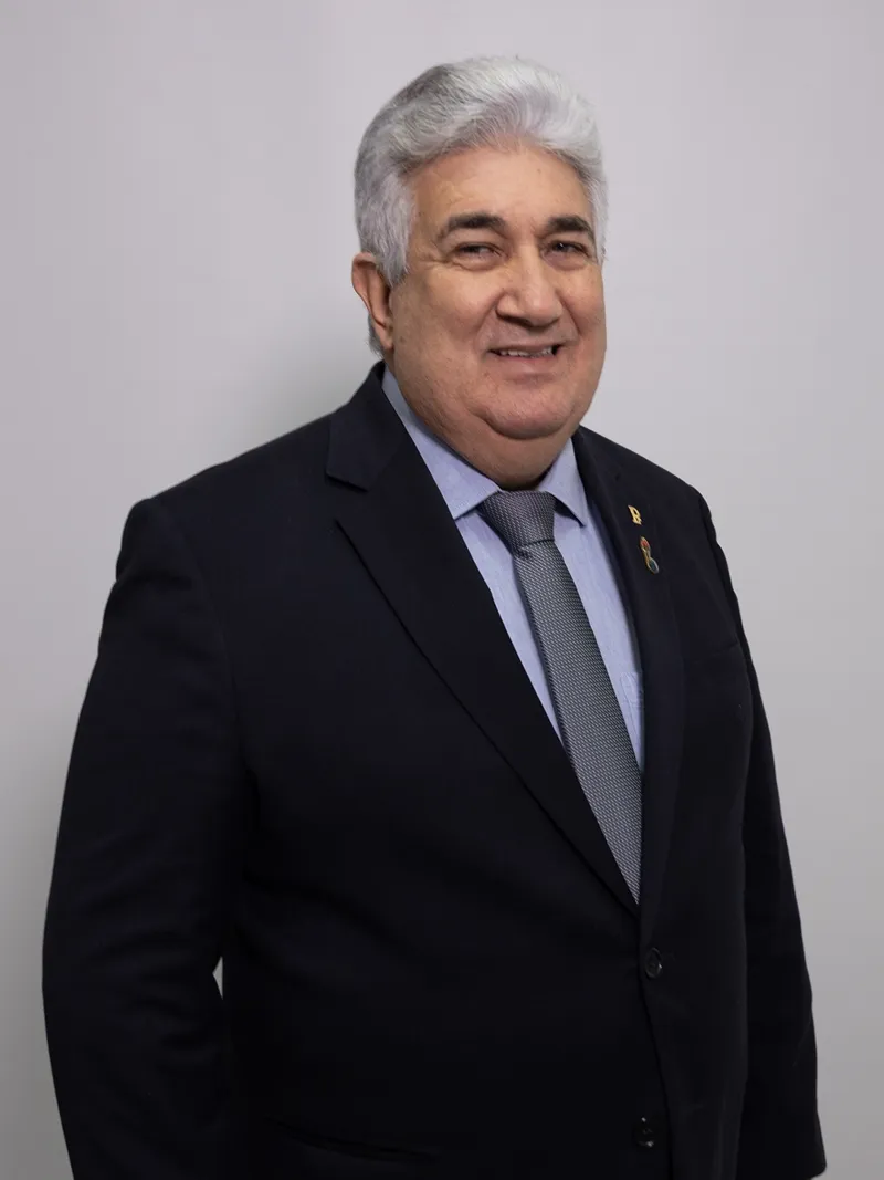 Pr. Cirço Ferreira de Lima
