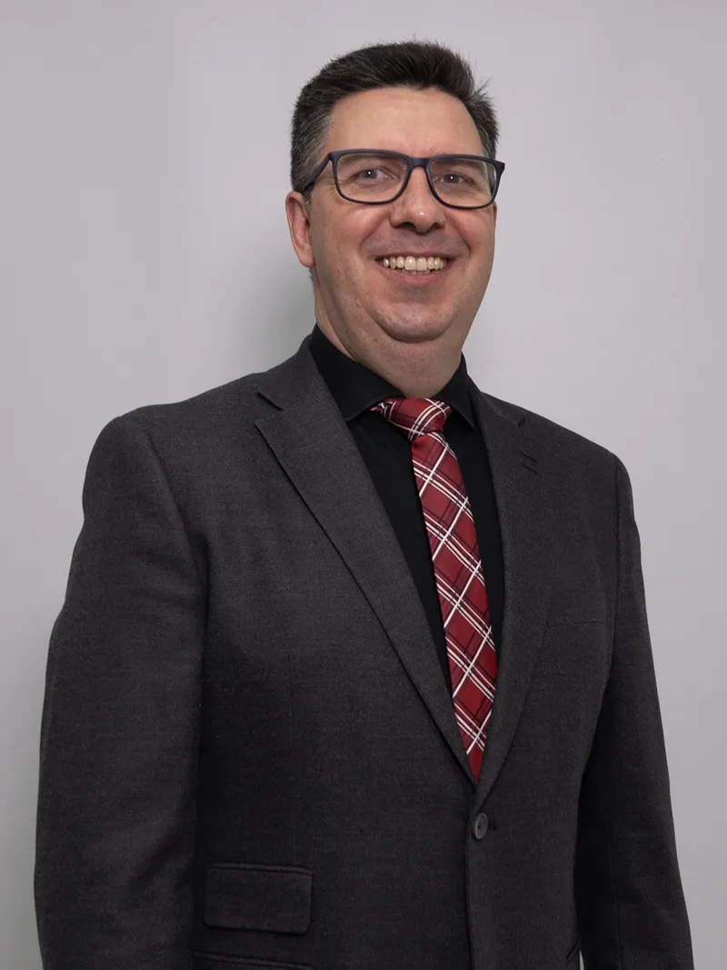 Pr. Elias Werlich