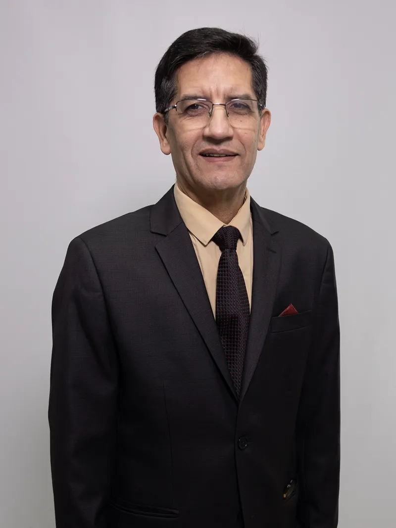 Pr. Agissé Levi da Silveira