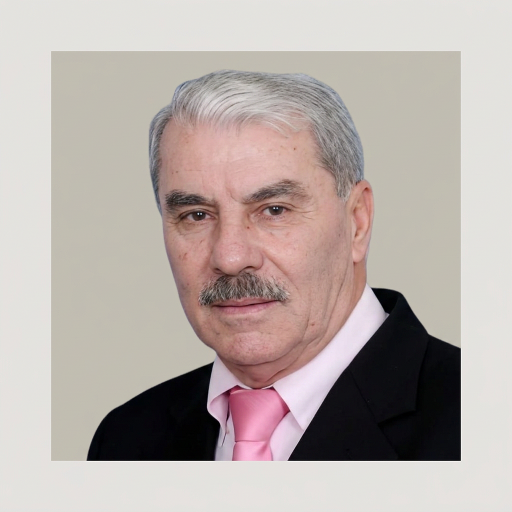 Pr. Antonio de Moura