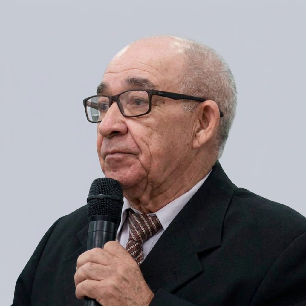 Pr. Francisco Laudelino